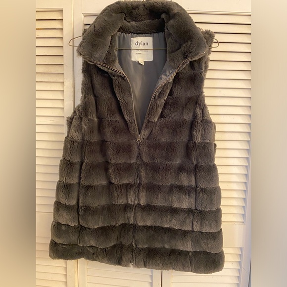 Dylan vest - Picture 1 of 3